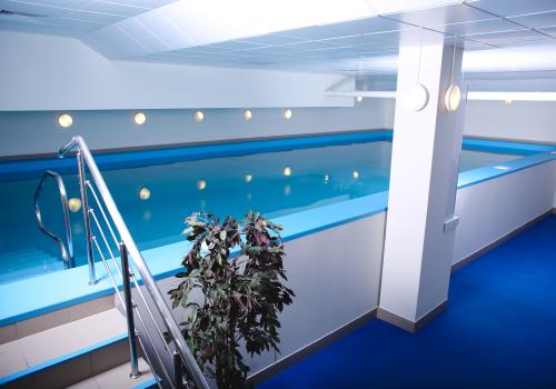 Фото Skypoint 4* Шереметьево