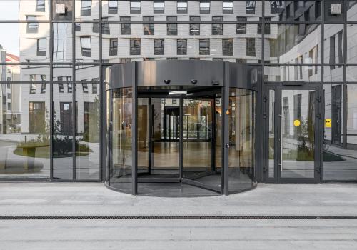 Фото Апарт-отель Well