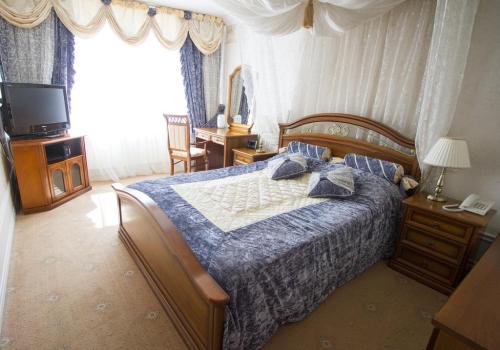 Фото Гостиница Планета