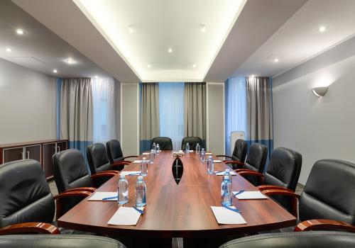 Фото Отель Введенский