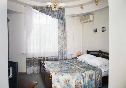 Фото Отель Экватор Лайт