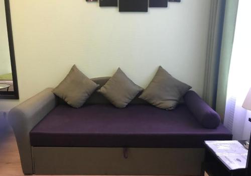 4-местный номер улучшенный семейный