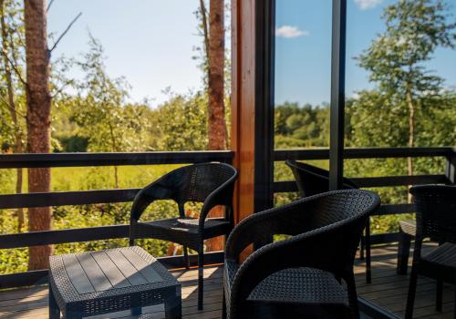 Фото Ёлки Чилл