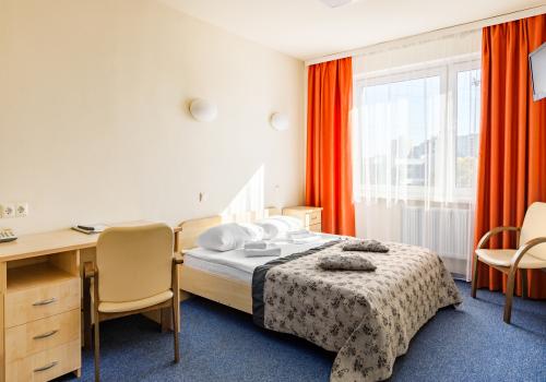 Фото East Time Hotel