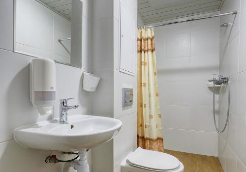 Фото Отель Винтерфелл Бауманская