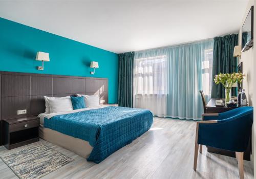 2-местный стандарт улучшенный Классический NEW