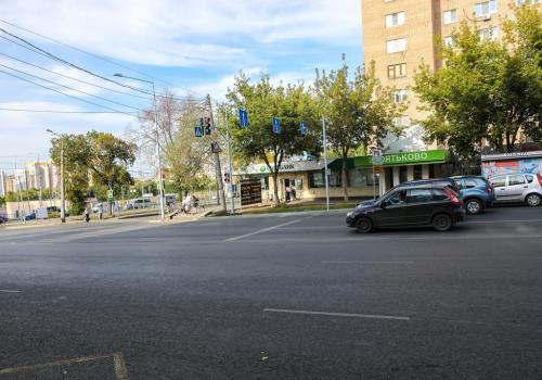 Фото Отель Тренд