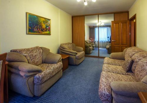 Фото Гостиничный комплекс Турист