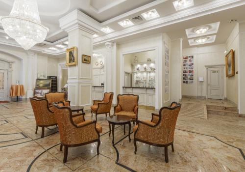 Фото отеля 4