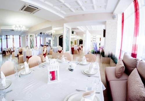 Фото АМАКС Отель Омск