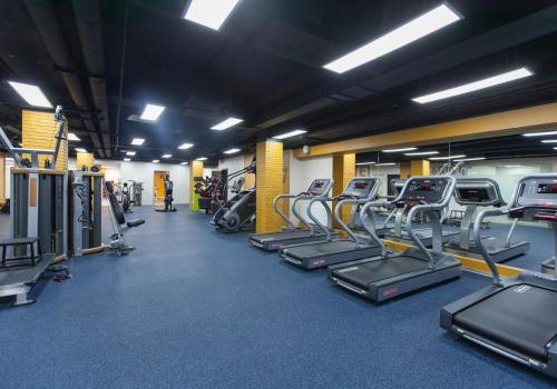 Фото АМАКС Конгресс-отель