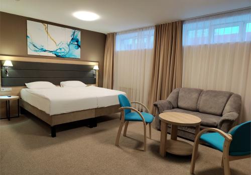 Номер студия (без окна)