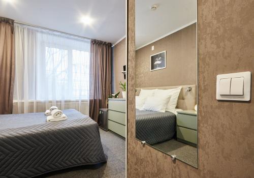 Фото Отель У семи мостов