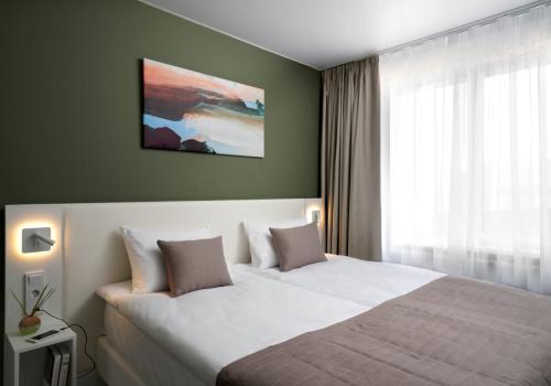 Апартаменты