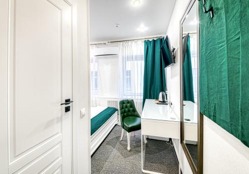 2-местный номер стандарт