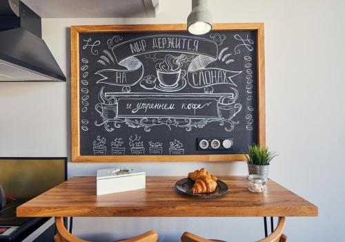 Фото Отель Калейдоскоп на Невском