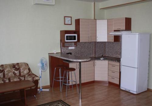 Фото Отель Игман