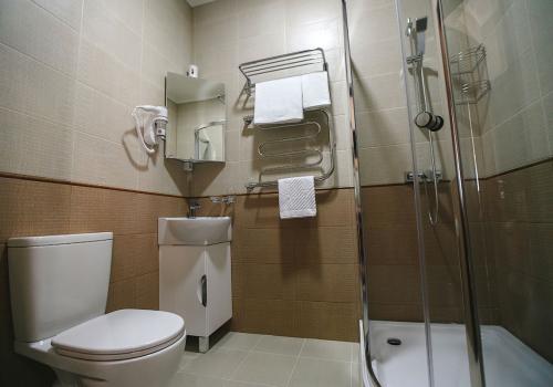 Фото Отель Баден-Баден