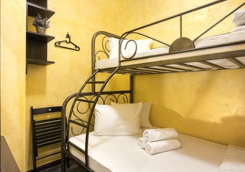 Номер эконом (без окна)