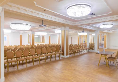 Фото Отель Москва