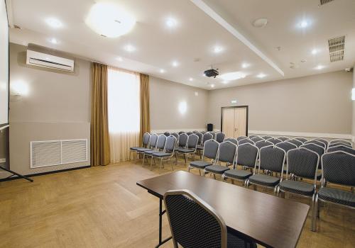 Фото АМАКС Сафар Отель