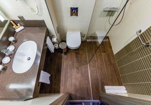 Фото Отель TENET