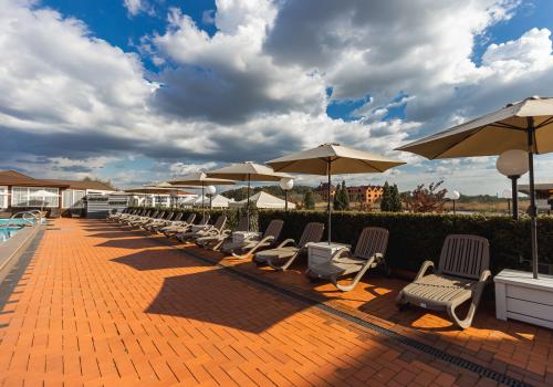 Фото Отель RiverSide