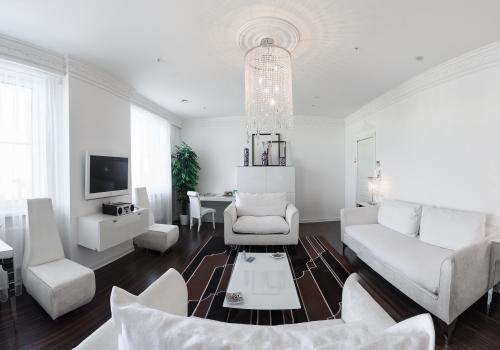 Фото Гранд-отель Ока Премиум