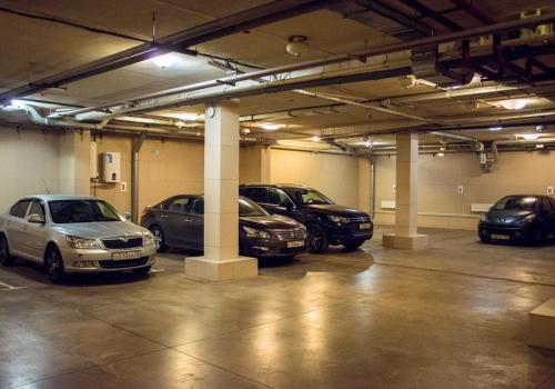 Фото Гостиница Баккара