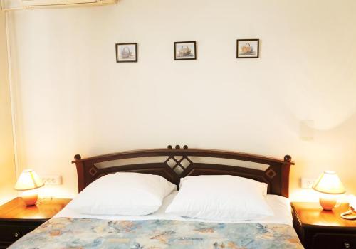 Фото Отель Экватор Лайт