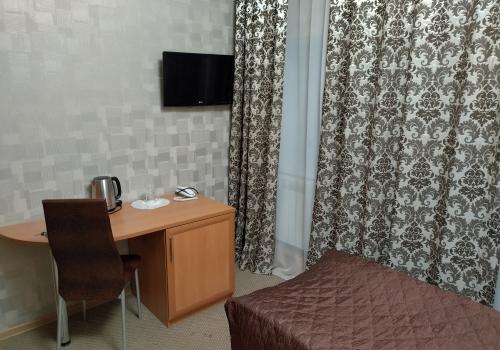 1-местный номер стандарт