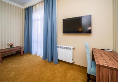 Фото Отель Blue Marlin