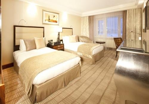 Фото Continental Hotel (Континенталь)