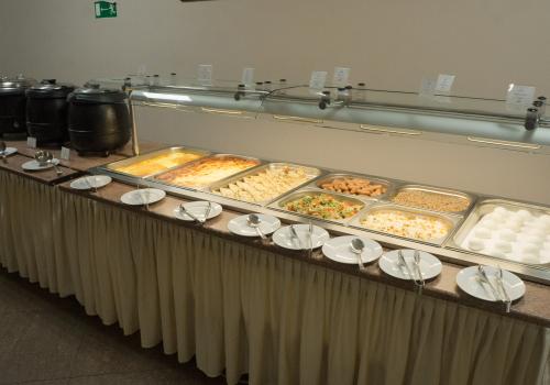 Фото АМАКС Отель Россия