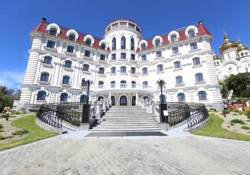 Фото отеля 3