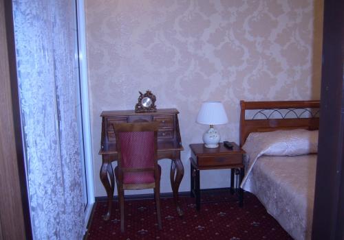 Фото Отель Мещёра