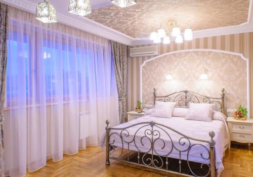 Фото Отель Красноярск