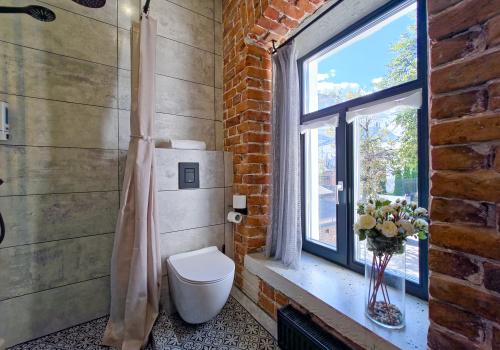 Фото Отель Дом с гаргульями