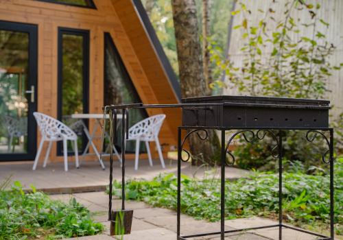 Фото Эко Парк Тепло