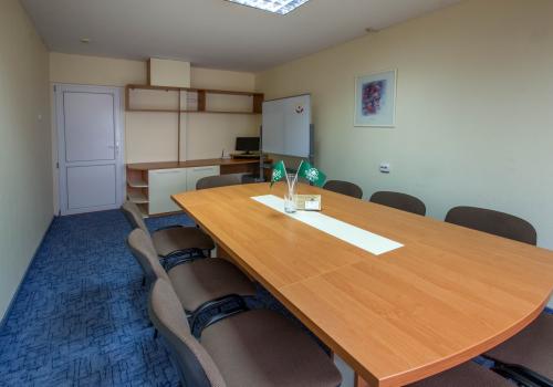 Фото Гостиничный комплекс Турист