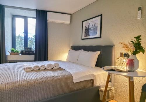 Фото Отель Дом с гаргульями