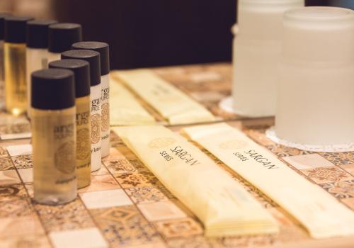 Фото Отель Централь