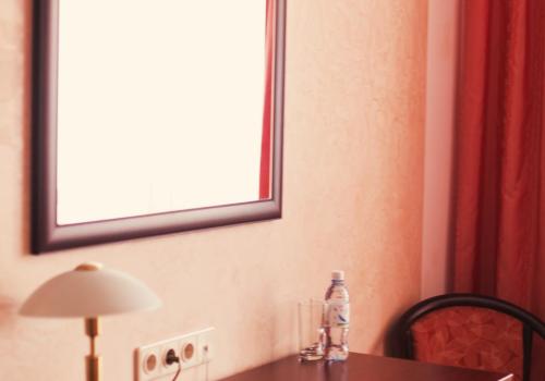 Фото Отель Золотая Набережная