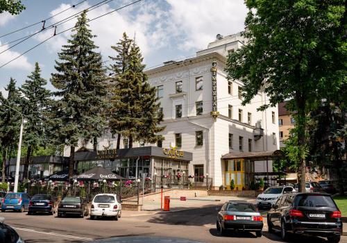 Фото отеля 6