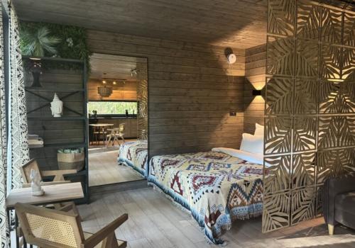 Вилла стандарт №14