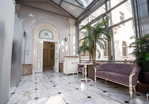 Фото Imperial Palace