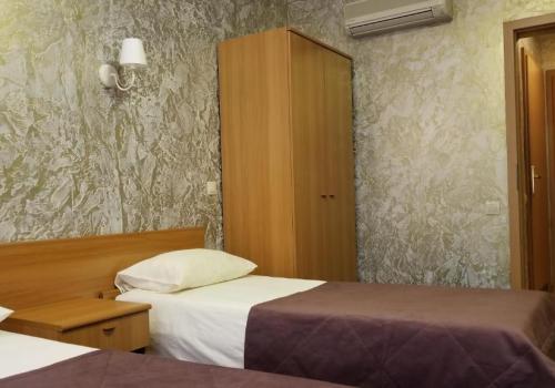 Фото Отель Четыре короны