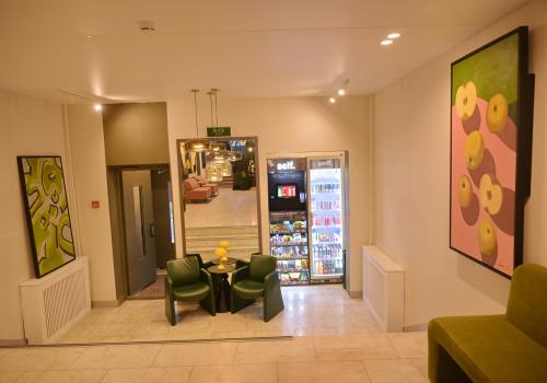 Фото Гостевой дом Алма