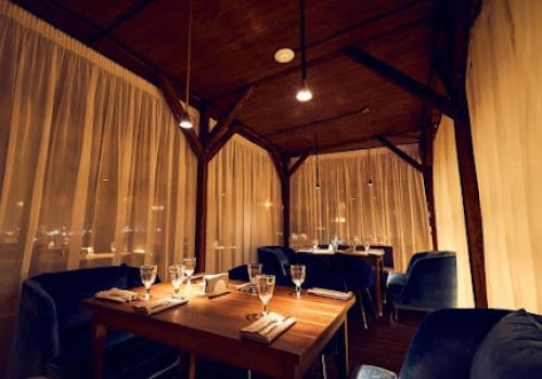 Фото Отель Сопка