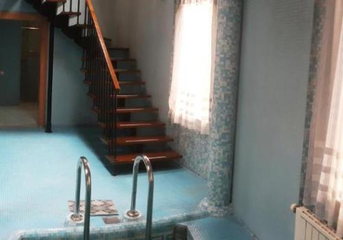 Фото Отель Четыре короны